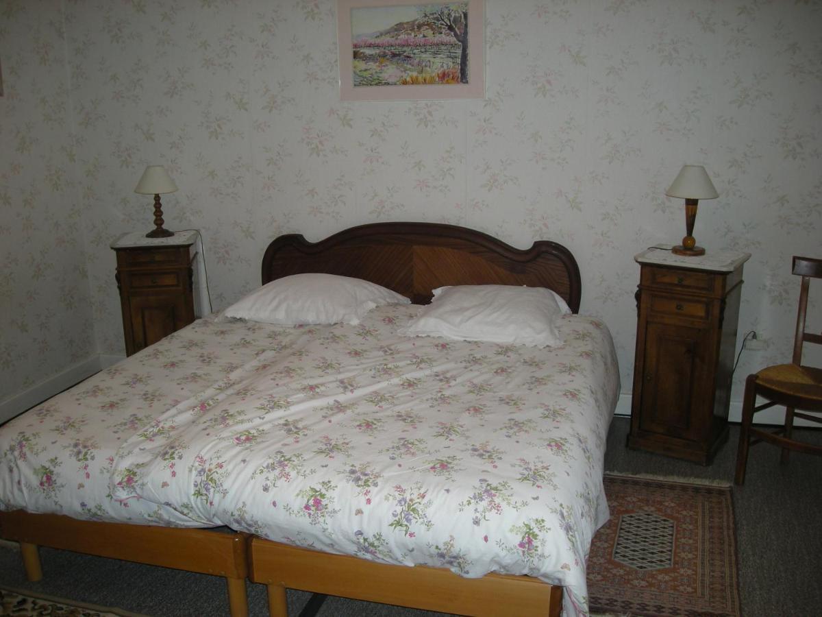 Chambre D'Hote Chez LuluSaasenheim エクステリア 写真