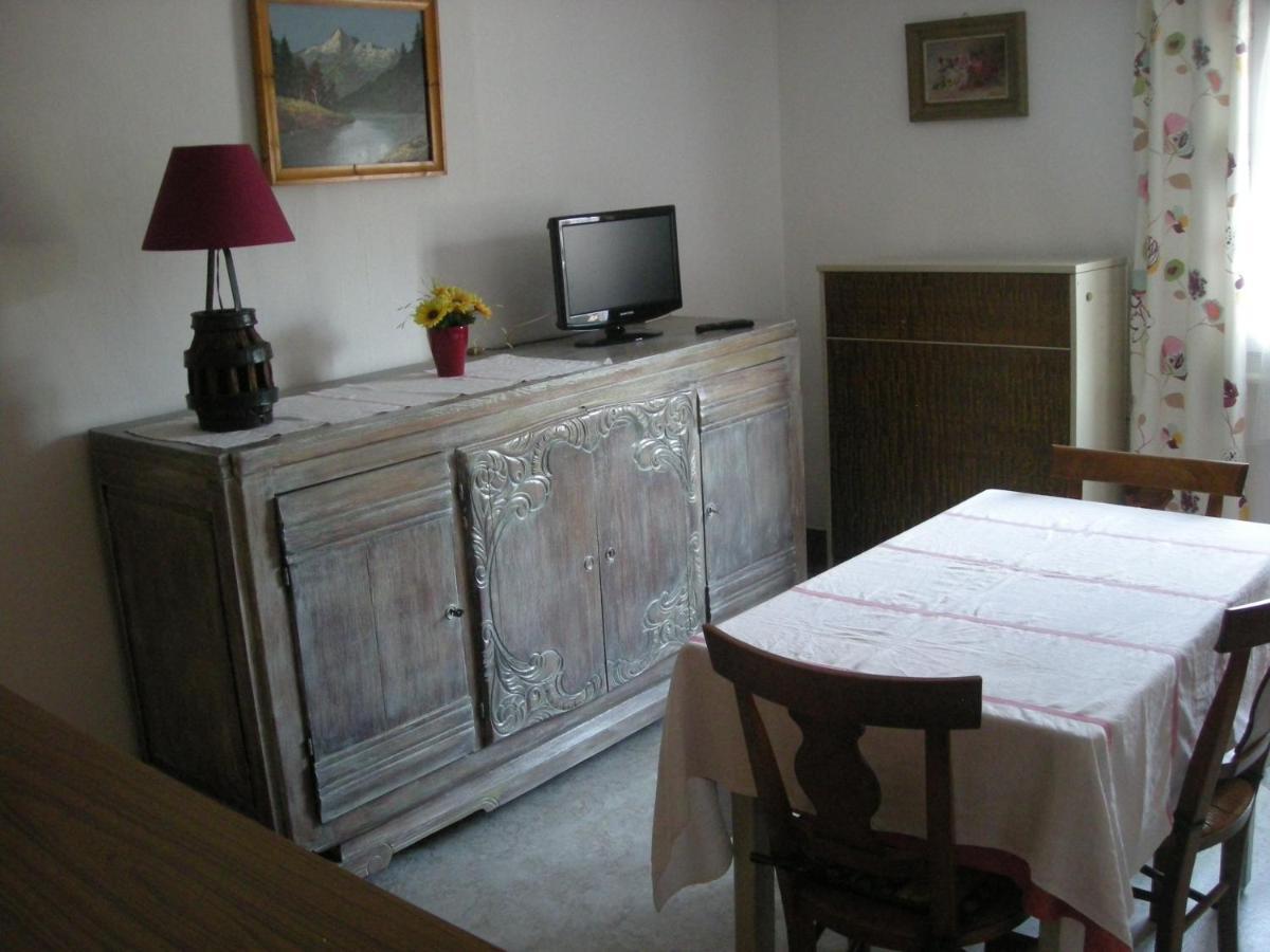 Chambre D'Hote Chez LuluSaasenheim エクステリア 写真