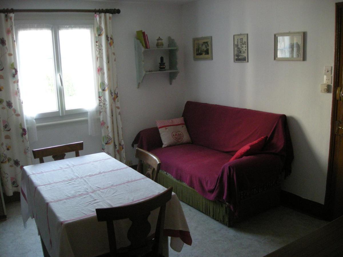Chambre D'Hote Chez LuluSaasenheim エクステリア 写真
